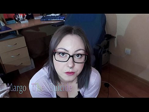 ❤️ Ti fi sexy ak linèt souse gode pwofondman sou kamera ☑ Videyo pònografi nan ht.exomassage-surgut.ru ❌